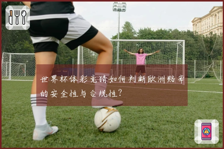 世界杯体彩竞猜如何判断欧洲赔率的安全性与合规性？