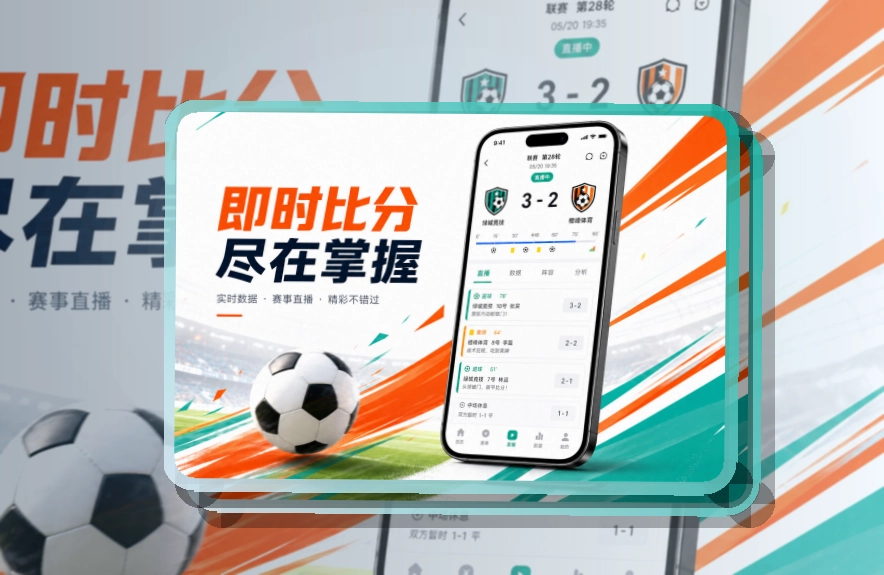 华体会热门赛事应用：不同设备都好选择